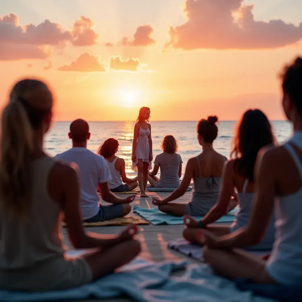 Collaborative environment